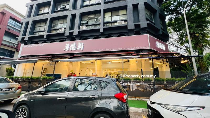 Shop for Sale in Old Klang Road, MidValley, Jalan Klang Lana, KL., Taman Desa by Cannice You - iProperty.com.my