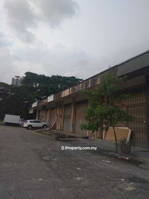 Terrace Factory for Sale in Subang Jaya, Subang Jaya by Gilbert Koh - iProperty.com.my