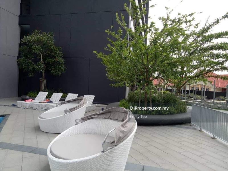 Condominium for Sale in Dreamcity by Emily Tee - iProperty.com.my
