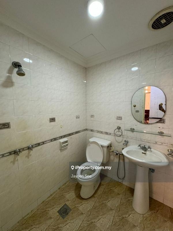 For Rent - Corinthian Condominium