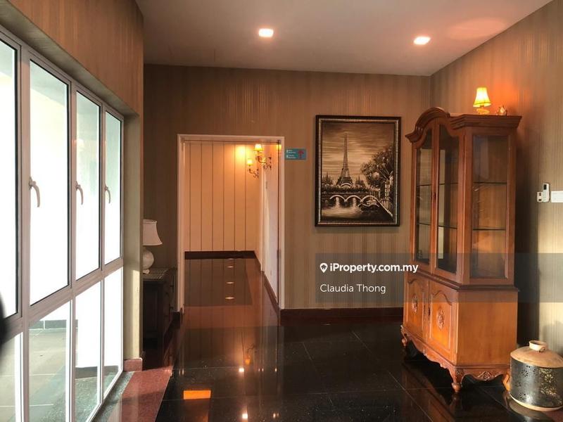 Banglo untuk Dijual di Bukit Tunku (Kenny Hills), Bukit Tunku (Kenny Hills) oleh Claudia Thong - iProperty.com.my