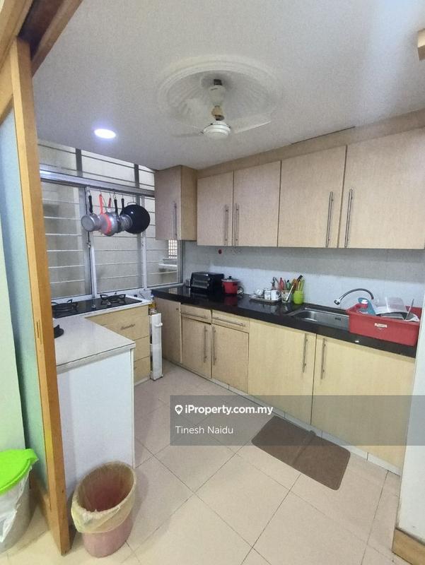 Condominium for Sale in Pantai Panorama Condominiums by Tinesh Naidu - iProperty.com.my