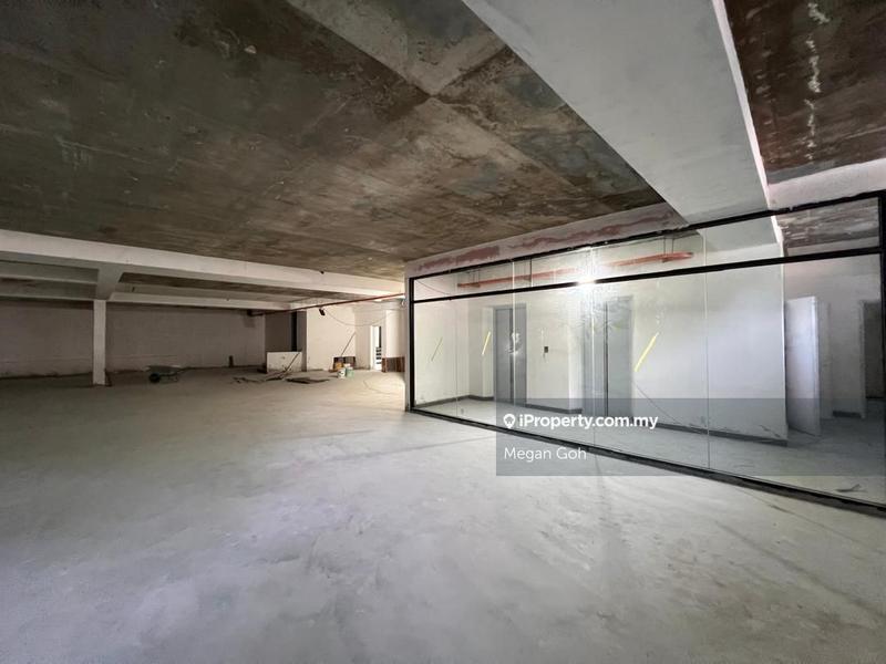For Rent - Office Building, TRX, KL City, Pavilion, Jalan Bukit Bintang