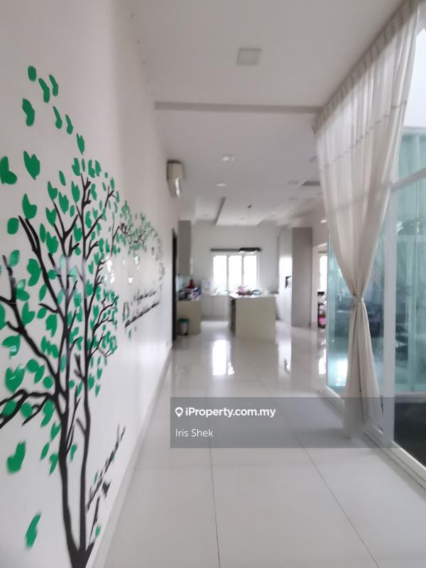 Bungalow House for Sale in Kota Kemuning, Shah Alam by Iris Shek - iProperty.com.my