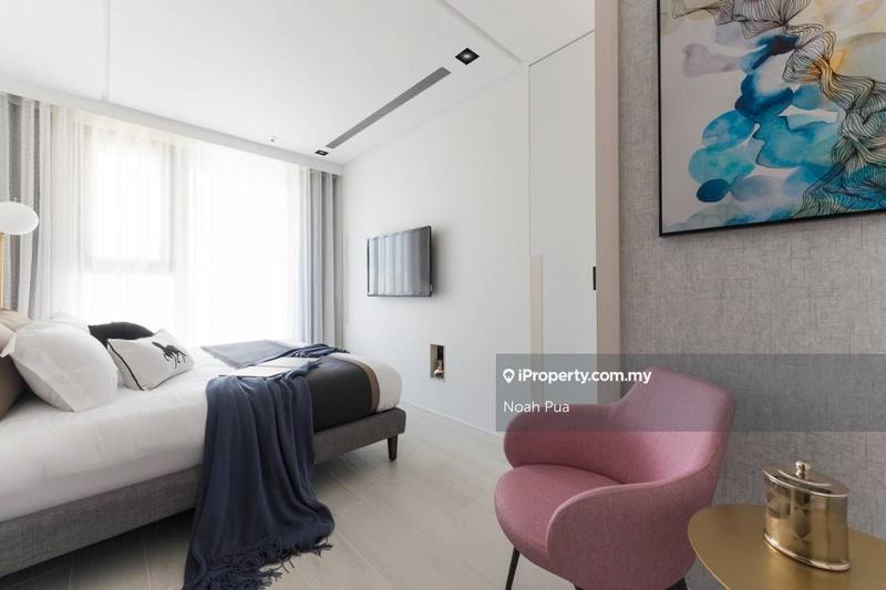 For Sale - The Park 2