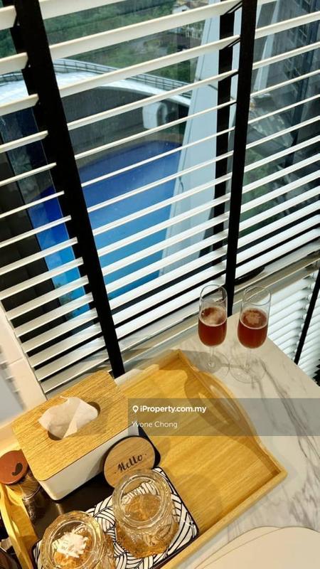 Kediaman Servis untuk Disewa di Arte Mont Kiara oleh Yvone Chong - iProperty.com.my