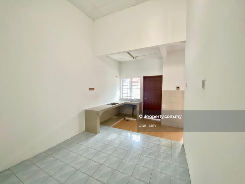1-storey Terraced House for Sale in Kampung Perepat, Kapar by Joel Lim - iProperty.com.my