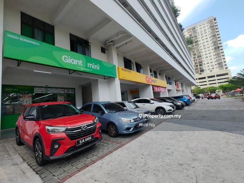 For Sale - Glenmarie - Subang