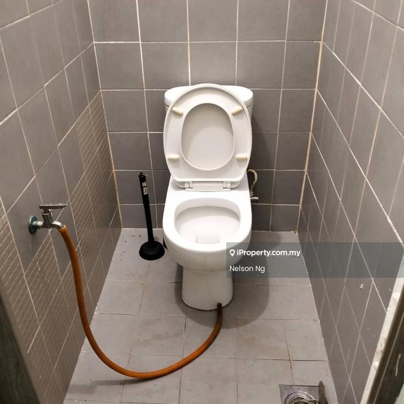 Shop-Office for Sale in Templer Business Park, Jalan Tun Dr Ismail, Seremban by Nelson Ng - Bathroom - iProperty.com.my