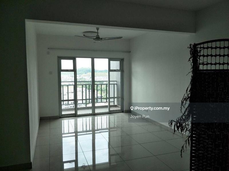 For Sale - Idaman Residence