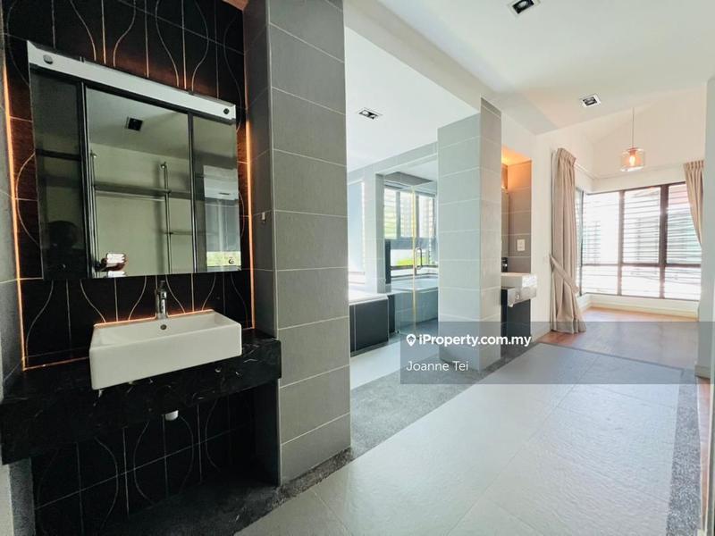 Semi-Detached House for Sale in Symphony Hills, Cyberjaya by Joanne Tei - iProperty.com.my