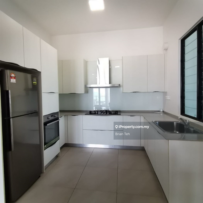 For Rent - Mira Residence