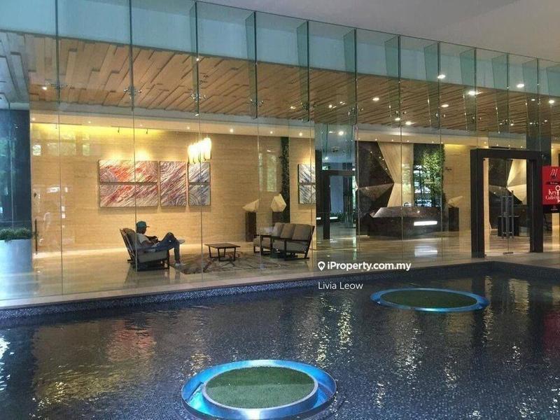 Service Residence for Sale in M City by Livia Leow - iProperty.com.my