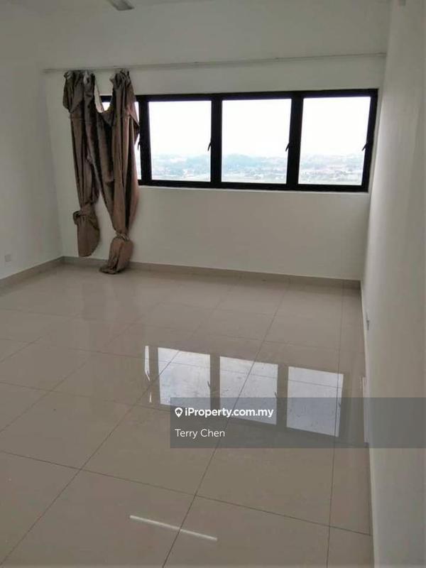 Service Residence for Sale in Sk One Residence by Terry Chen - iProperty.com.my