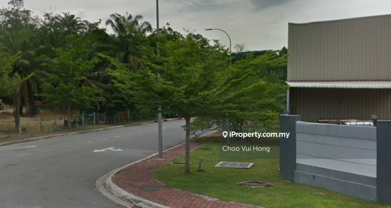 Tanah Perindustrian untuk Dijual di Hi-Tech Industrial Park, Semenyih oleh Choo Vui Hong - iProperty.com.my