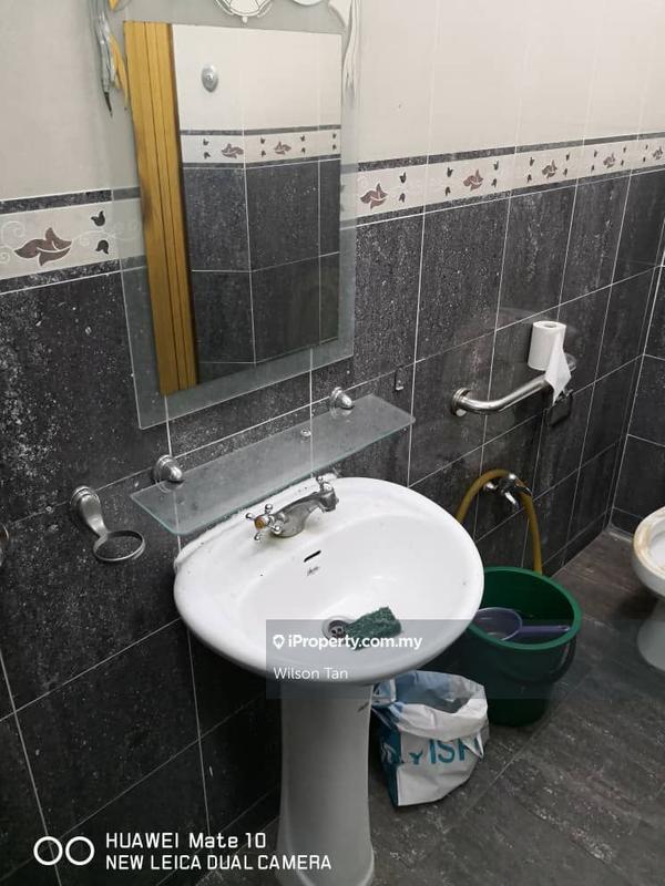 Bungalow House untuk Dijual di Taman Setapak, Setapak oleh Wilson Tan - iProperty.com.my