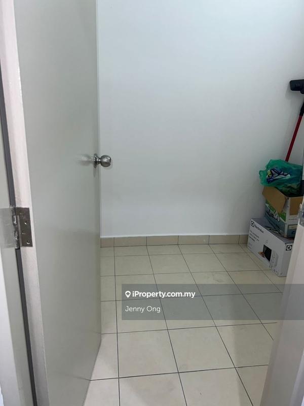Kondominium untuk Dijual di River Tropics oleh Jenny Ong - iProperty.com.my