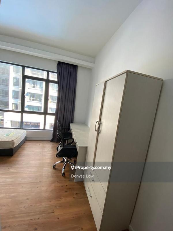Service Residence for Sale in Paramount Utropolis by Denyse Low - iProperty.com.my