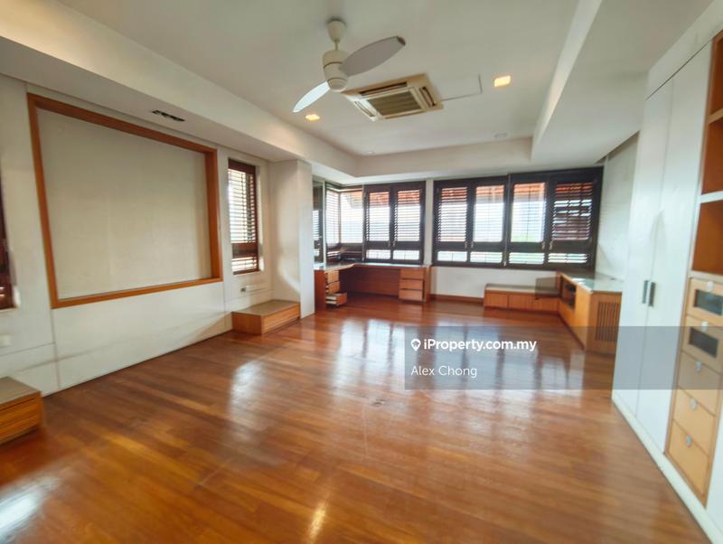 Bungalow House for Sale in Bukit Damansara, Damansara Heights by Alex Chong - iProperty.com.my