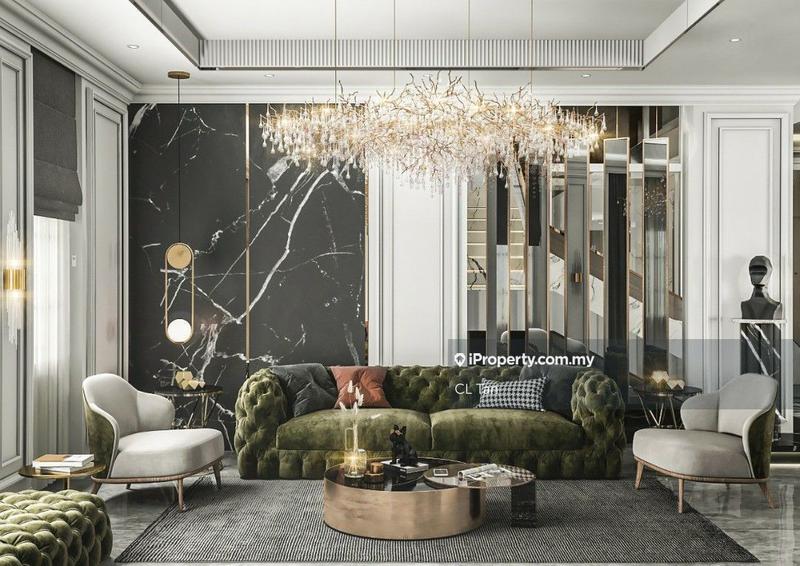 For Sale - The Troika