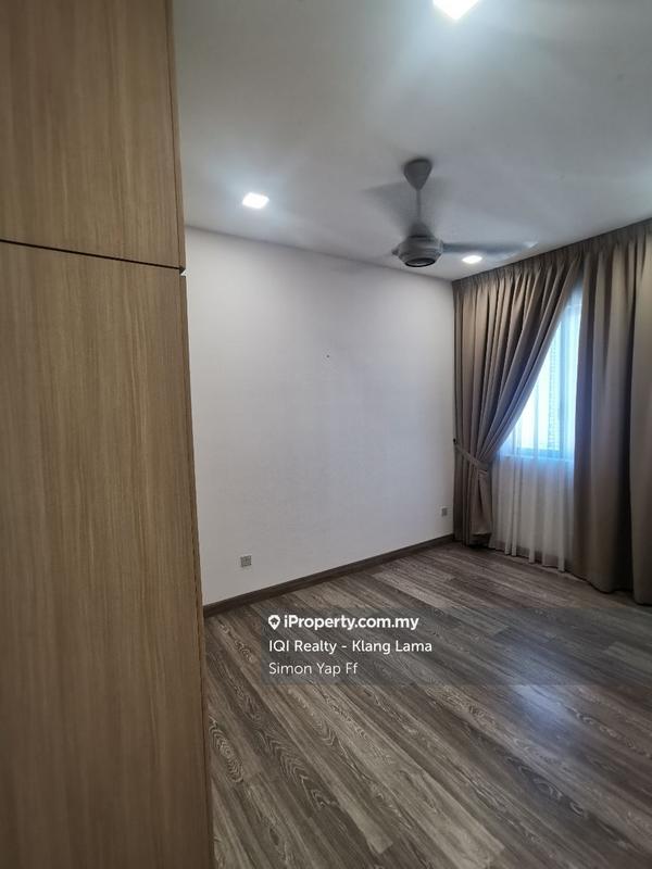 For Rent - South View