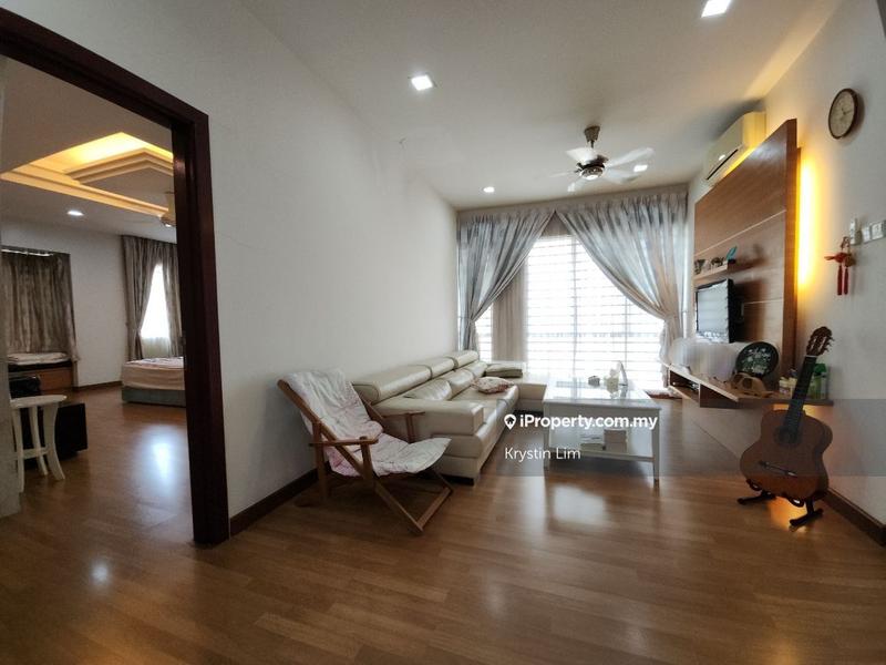 Bungalow House for Sale in Kemuning Residence, Shah Alam by Krystin Lim - iProperty.com.my