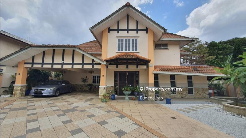 Bungalow House untuk Dijual di SS3, Petaling Jaya oleh Eugene Yap - iProperty.com.my