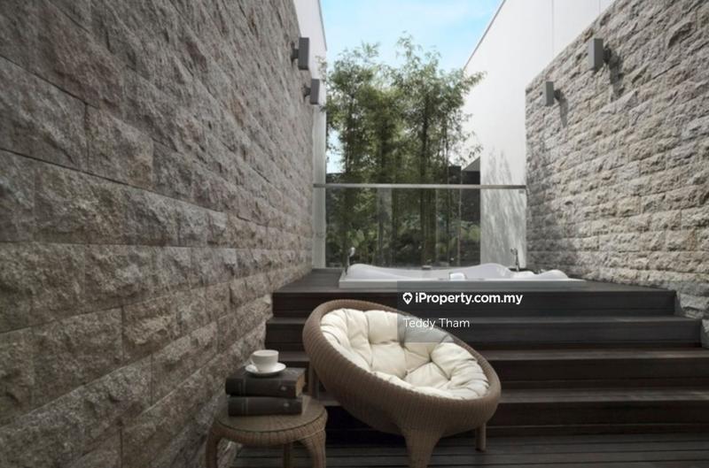 Kondominium untuk Dijual di Icon Residence oleh Teddy Tham - iProperty.com.my
