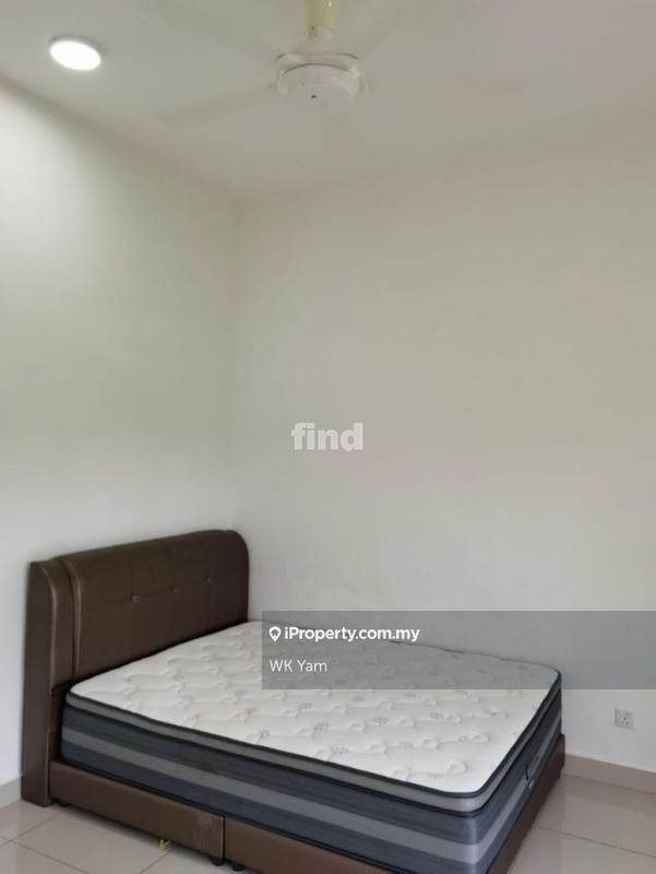 Kondominium untuk Dijual di The Loft @ Southbay City oleh WK Yam - iProperty.com.my