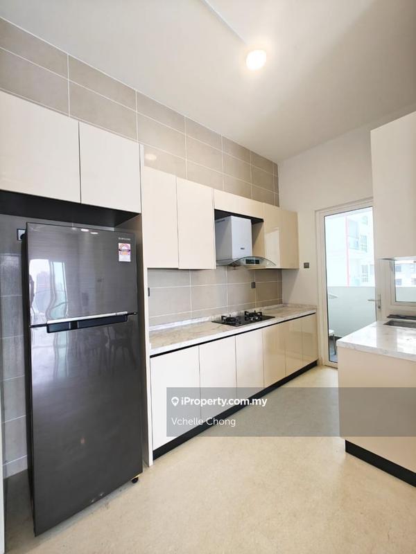 For Sale - TriTower Residence @ Johor Bahru Sentral