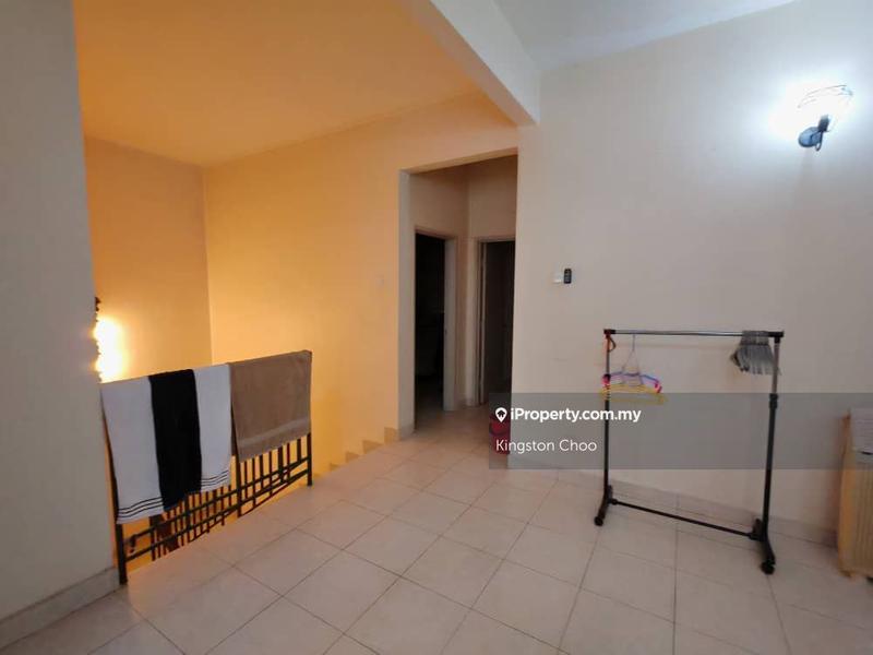 2-storey Terraced House for Sale in Taman Lagenda Mas, Cheras by Kingston Choo - iProperty.com.my