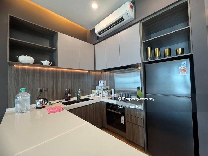 Kediaman Servis untuk Disewa di City of Dreams oleh Gan Chun Kai - iProperty.com.my