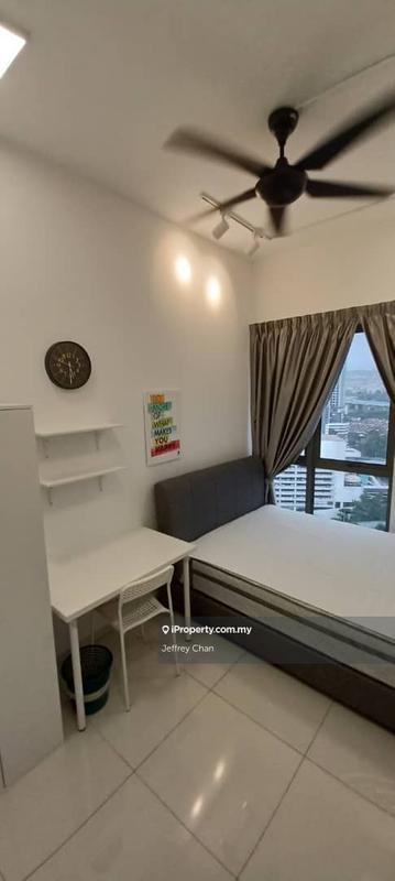 Service Residence for Sale in The Annex by Jeffrey Chan - iProperty.com.my