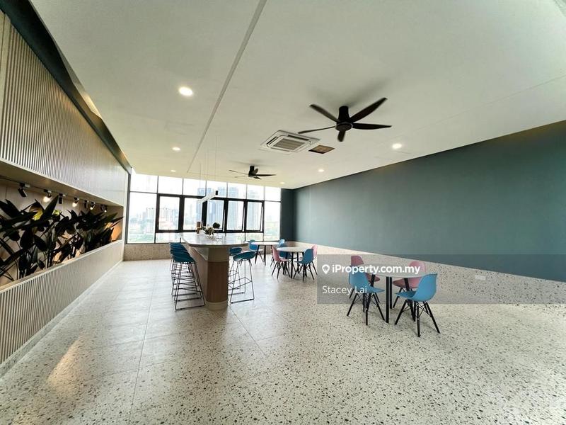 Service Residence for Sale in Cubic Botanical by Stacey Lai - iProperty.com.my