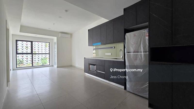 Service Residence for Sale in The Atrium by Jess Chong - iProperty.com.my