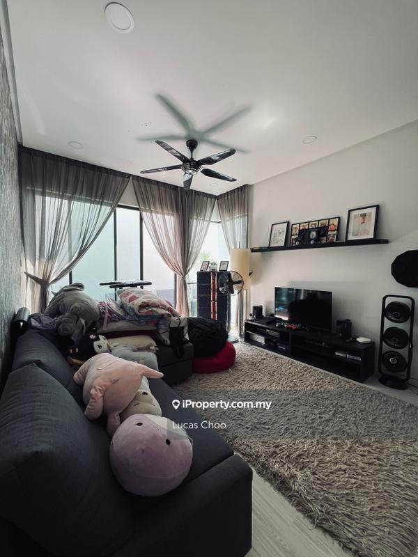 Rumah Teres 2.5-Tingkat untuk Dijual di Desa Melawati, Setapak oleh Lucas Choo - iProperty.com.my