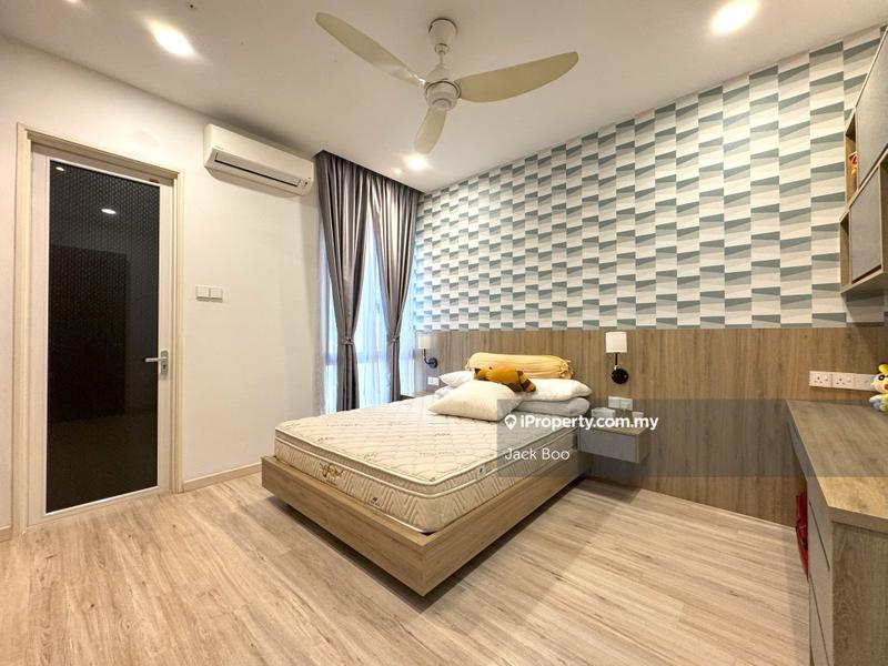 2-storey Terraced House for Sale in Ambang Botanic, Klang by Jack Boo - iProperty.com.my