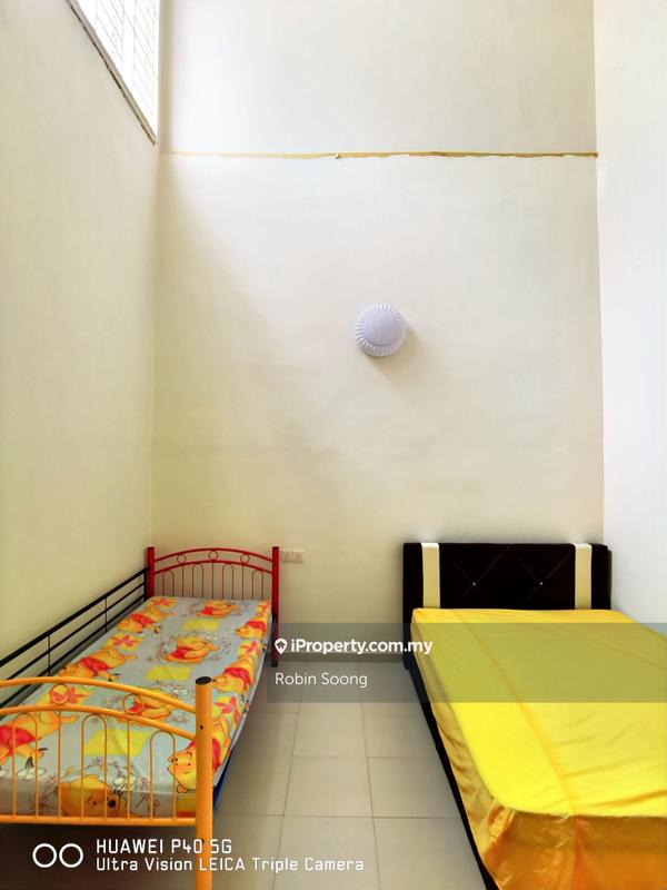 Semi-Detached House for Sale in Taman Krubong Jaya, Krubong by Robin Soong - iProperty.com.my