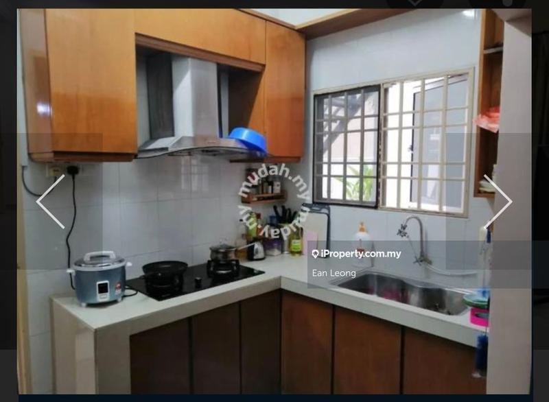 Cluster House for Sale in Taman Sri Putra, Rawang by Ean Leong - iProperty.com.my