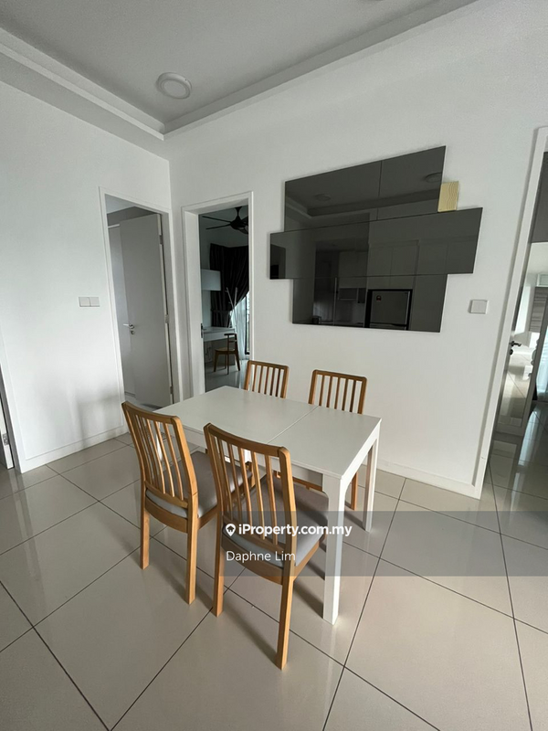 Service Residence for Sale in Skyluxe On The Park Bukit Jalil by Daphne Lim - iProperty.com.my