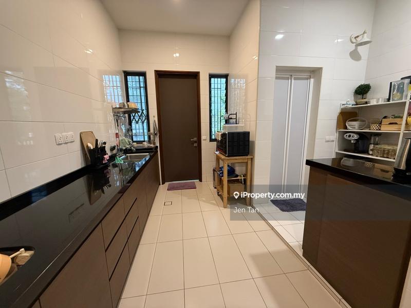 Semi-Detached House for Sale in tanll, Telok Panglima Garang by Jen Tan - iProperty.com.my