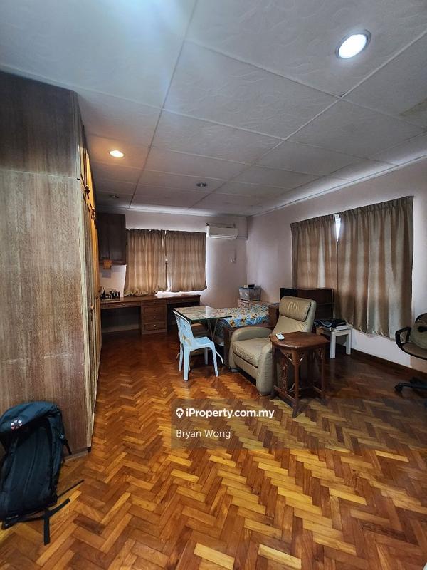 Bungalow House for Sale in SS 21, Damansara Utama, Petaling Jaya by Bryan Wong - iProperty.com.my