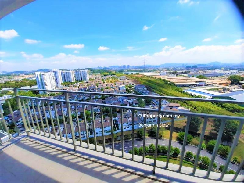 Service Residence for Sale in Residensi Setia Impian by Benjamin Siew - View - iProperty.com.my