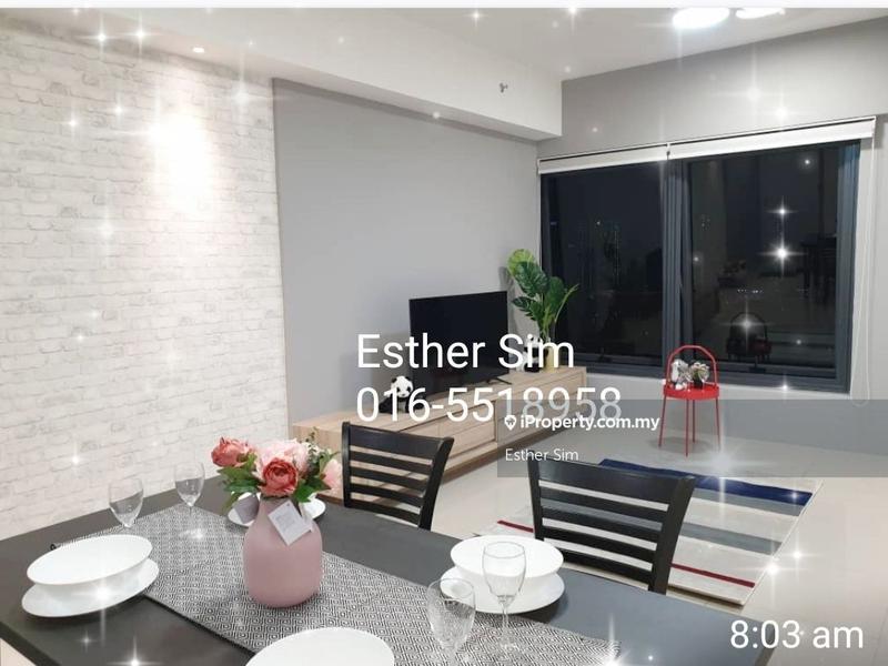 Service Residence for Sale in Tropicana 218 Macalister by Esther Sim - iProperty.com.my
