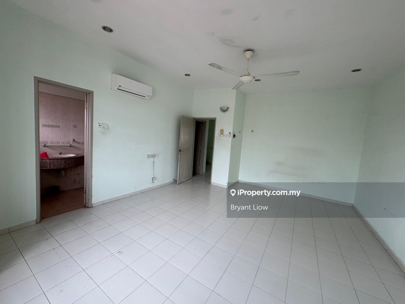 Rumah Berangkai 2 Tingkat untuk Dijual di Taman Bachang Baru, Bachang oleh Bryant Liow - iProperty.com.my