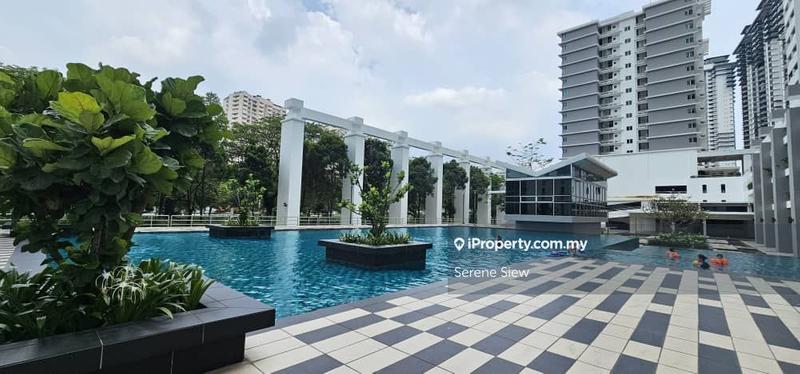 Kondominium untuk Dijual di Kiara Residence (Residensi Kiara Jalil 1) oleh Serene Siew - iProperty.com.my
