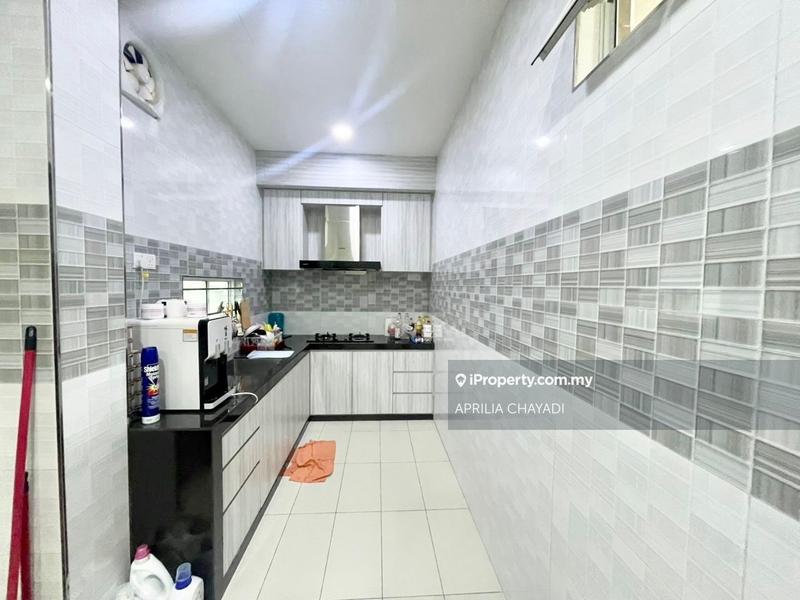 3-storey Terraced House for Sale in Nusa Sentral, Iskandar Puteri (Nusajaya) by APRILIA CHAYADI - iProperty.com.my