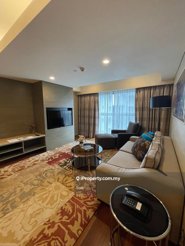 Hotel / Resort untuk Dijual di Kl Sentral, Kuala Lumpur oleh Sue - iProperty.com.my