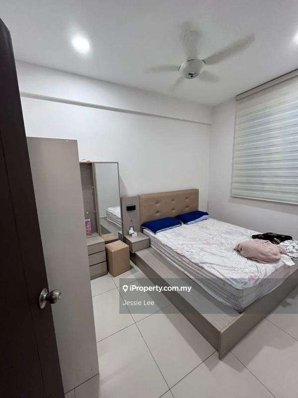 Kondominium untuk Dijual di Orange Regency oleh Jessie Lee - iProperty.com.my