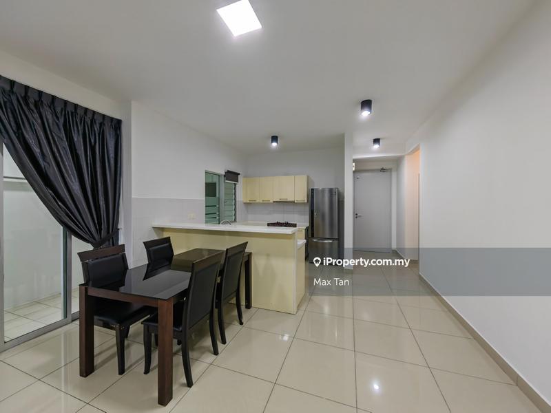 Kondominium untuk Dijual di Casa Tropicana oleh Max Tan - iProperty.com.my